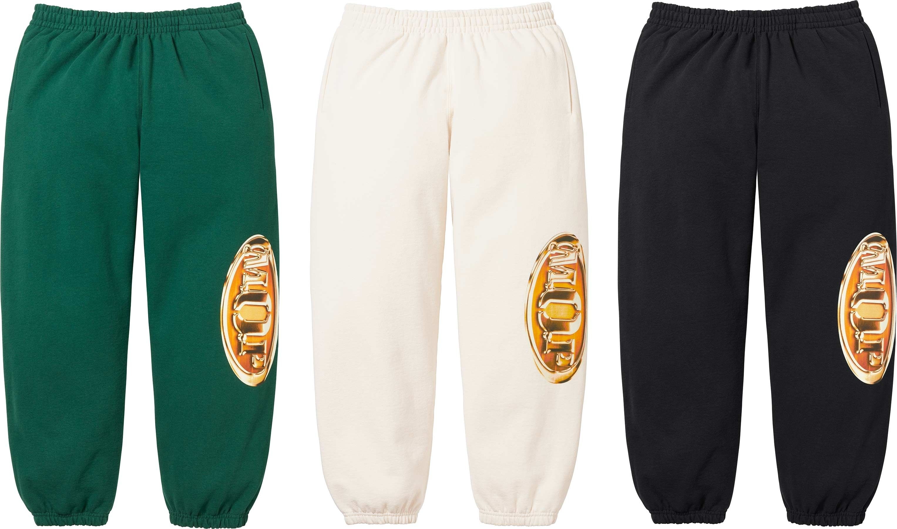 M.O.P. Sweatpant